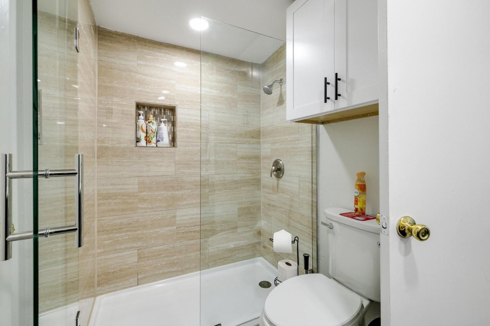 Frisco Getaway Hometel W The Spa And Outdoor Kitchen Esterno foto