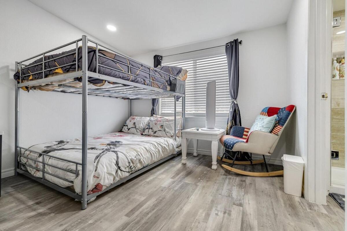 Frisco Getaway Hometel W The Spa And Outdoor Kitchen Esterno foto