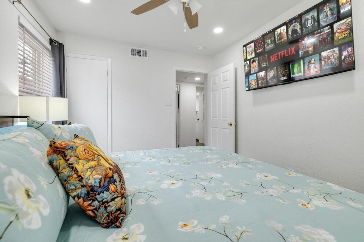 Frisco Getaway Hometel W The Spa And Outdoor Kitchen Esterno foto