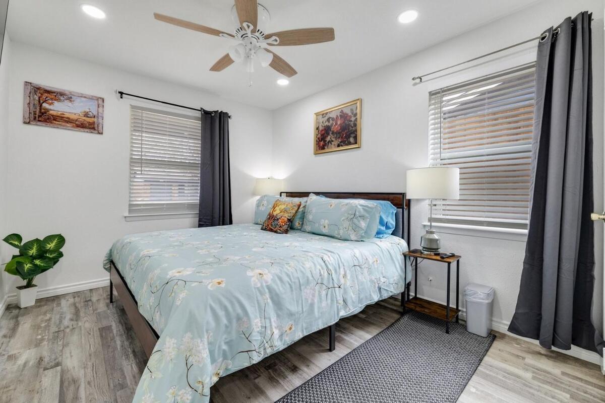 Frisco Getaway Hometel W The Spa And Outdoor Kitchen Esterno foto