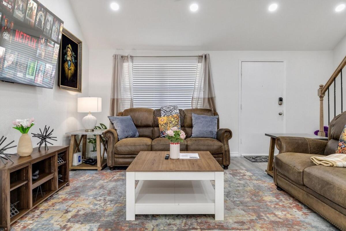 Frisco Getaway Hometel W The Spa And Outdoor Kitchen Esterno foto