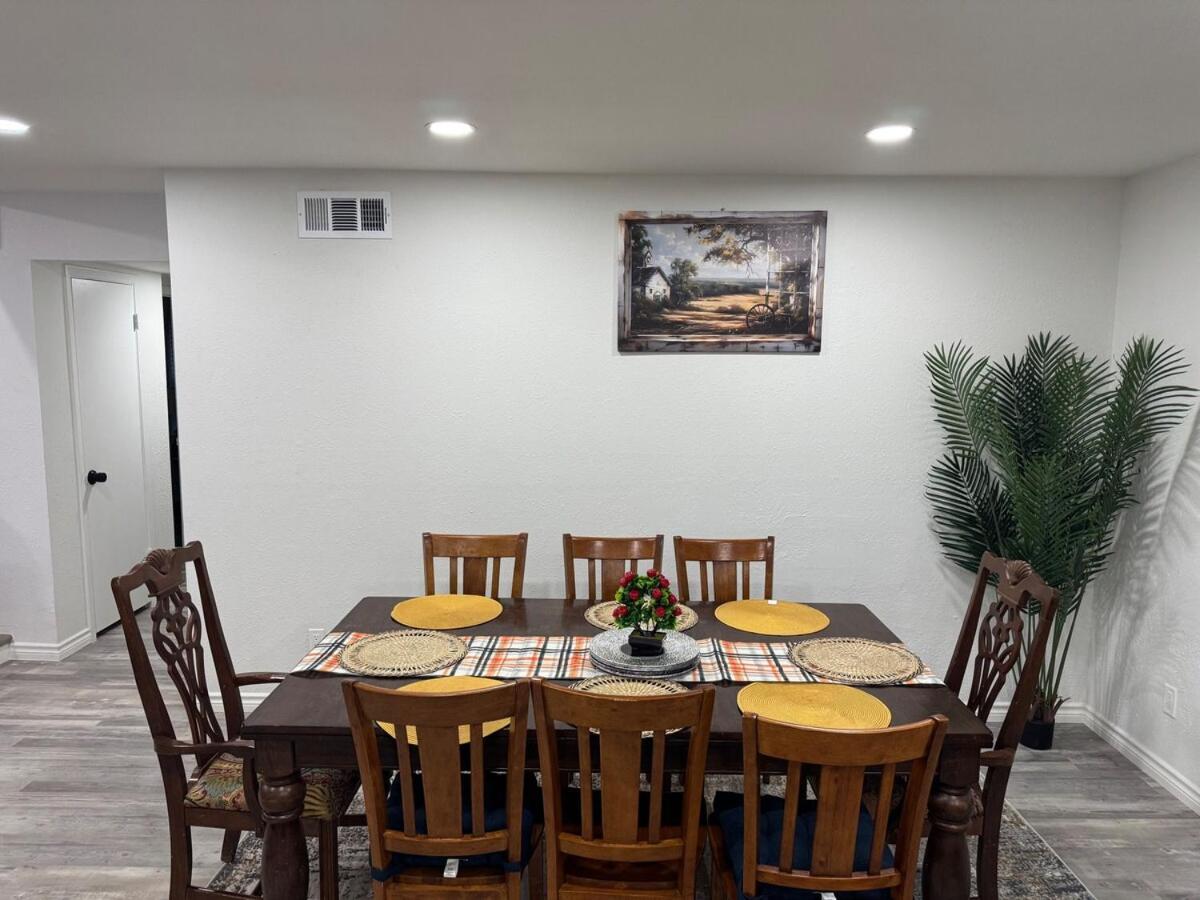 Frisco Getaway Hometel W The Spa And Outdoor Kitchen Esterno foto