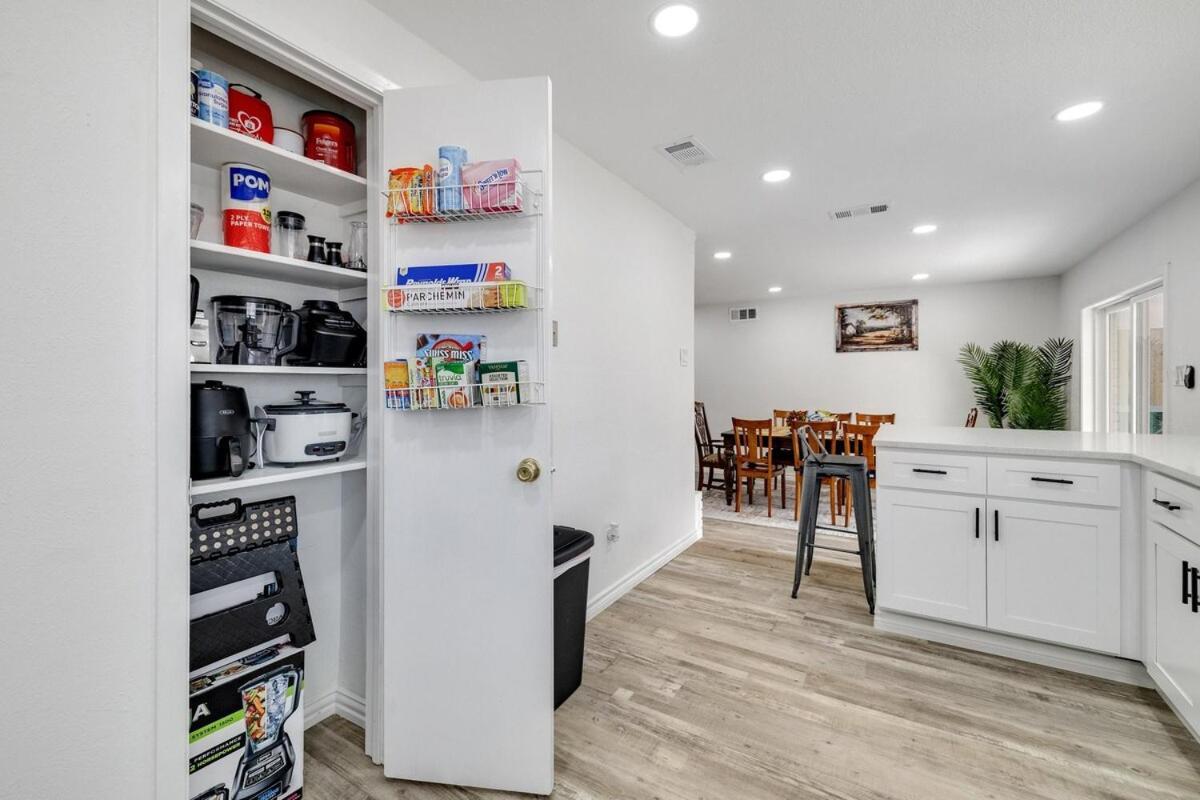 Frisco Getaway Hometel W The Spa And Outdoor Kitchen Esterno foto