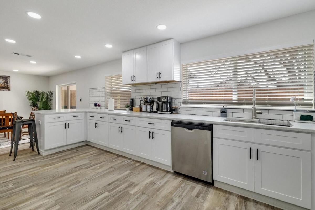Frisco Getaway Hometel W The Spa And Outdoor Kitchen Esterno foto