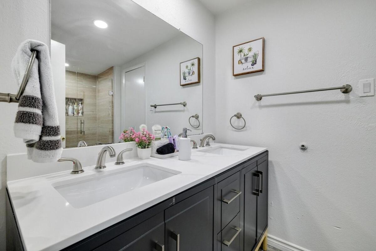 Frisco Getaway Hometel W The Spa And Outdoor Kitchen Esterno foto
