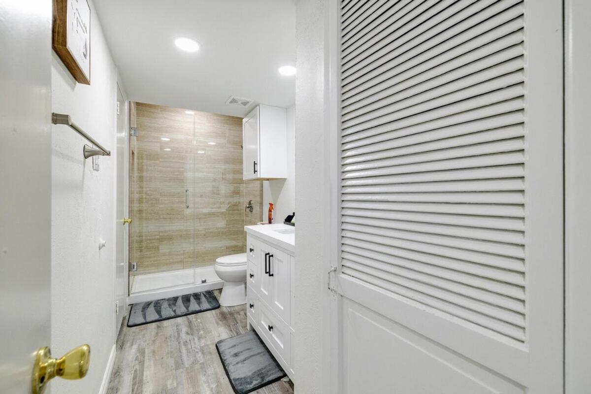 Frisco Getaway Hometel W The Spa And Outdoor Kitchen Esterno foto