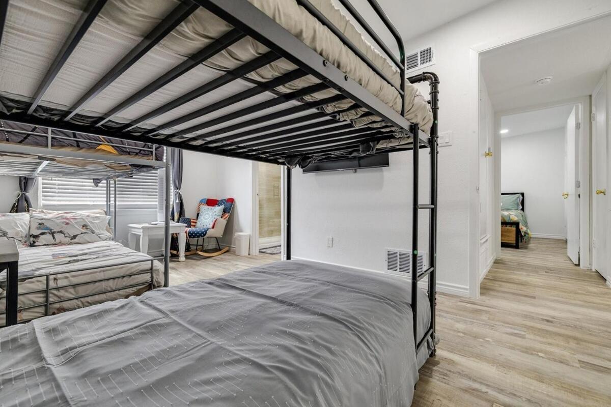 Frisco Getaway Hometel W The Spa And Outdoor Kitchen Esterno foto